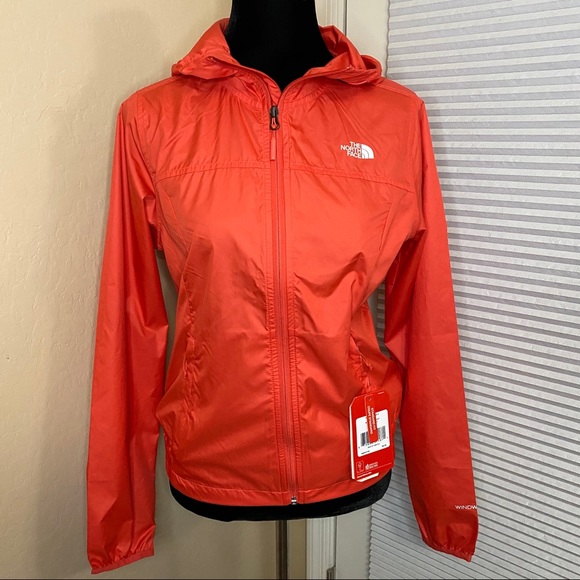The North Face Cyclone Jacket in Cayenne Red - Picture 7 of 7
